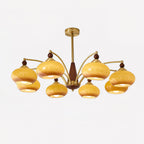 Lampadario vintage Loini