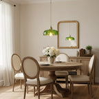 Lampada a sospensione vintage Esilole