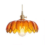 Lampada a sospensione vintage Esilole