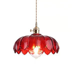 Lampada a sospensione vintage Esilole