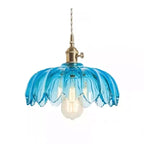 Lampada a sospensione vintage Esilole
