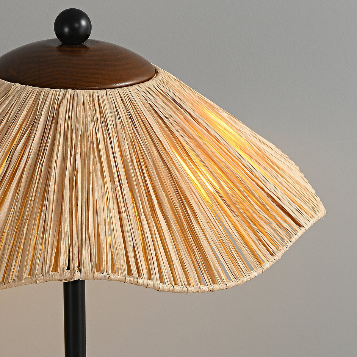 Lampada da terra Chimirale