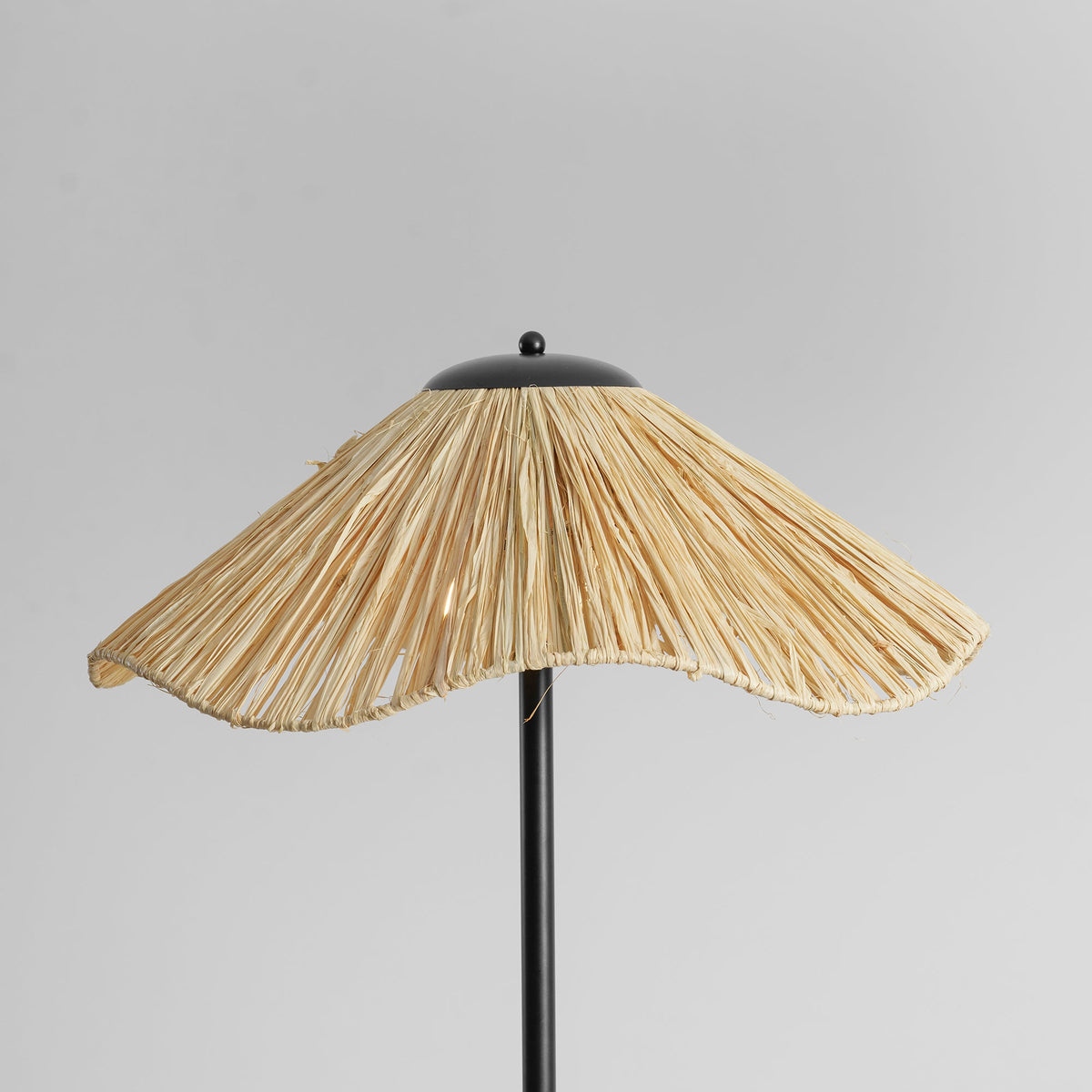 Lampada da terra Chimirale