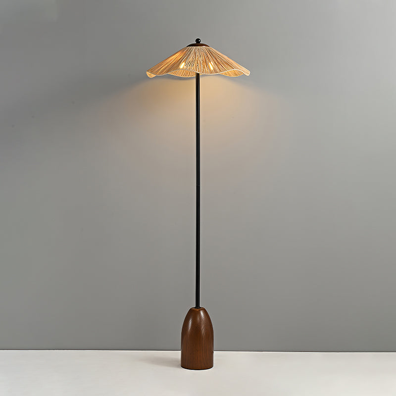 Lampada da terra Chimirale