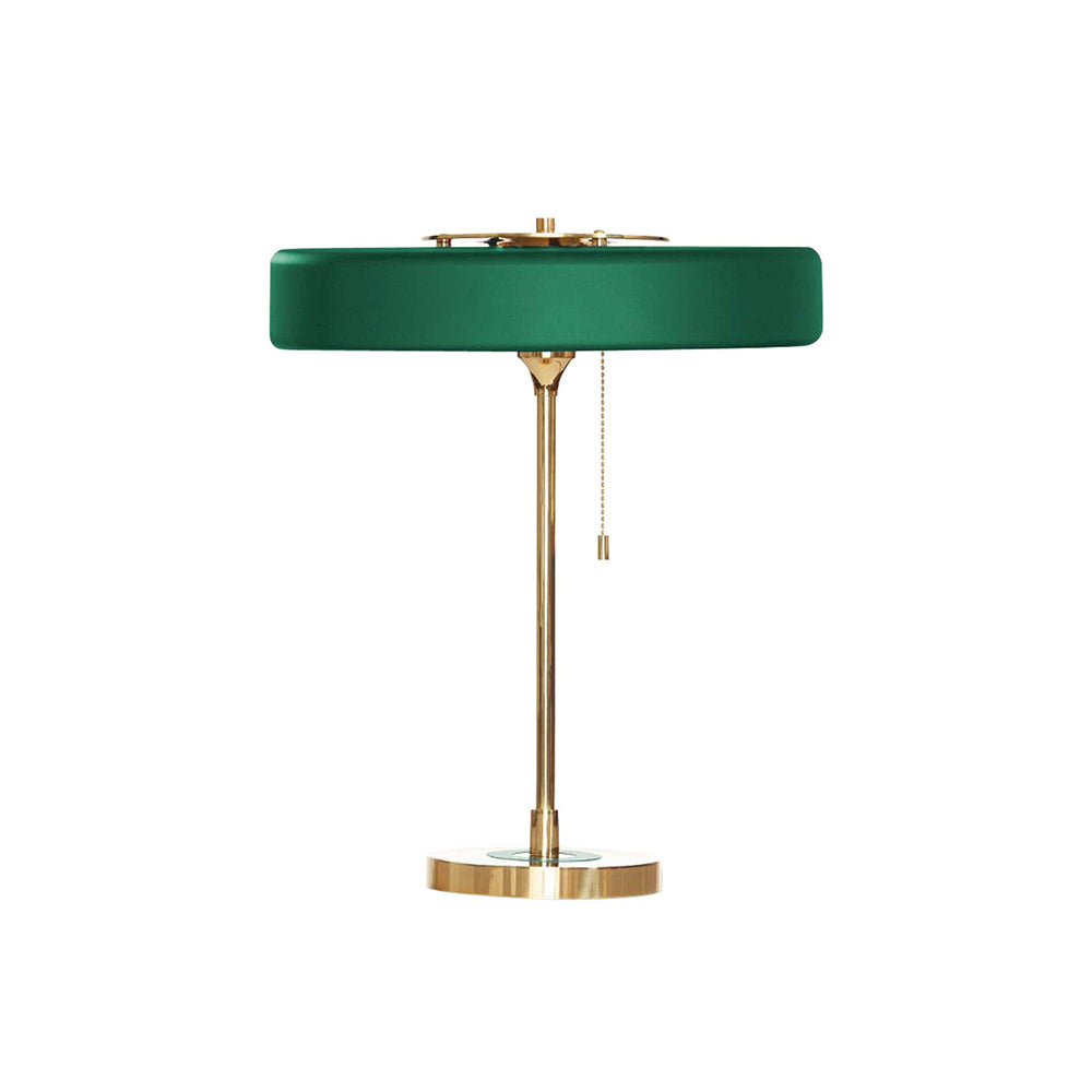 Lampada da tavolo Morerori