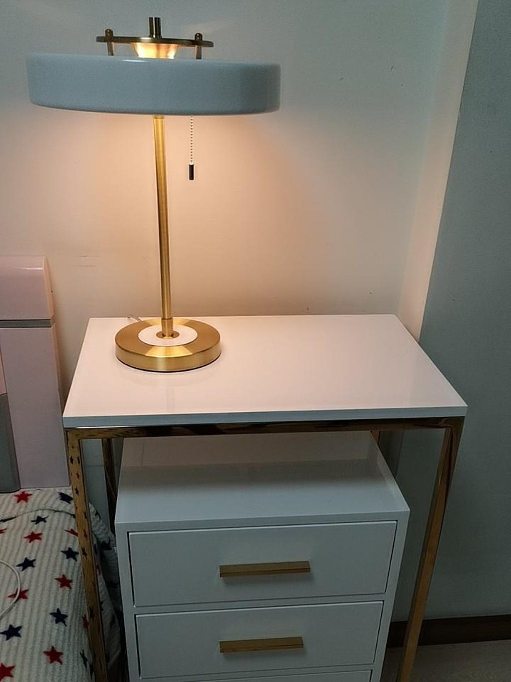 Lampada da tavolo Morerori