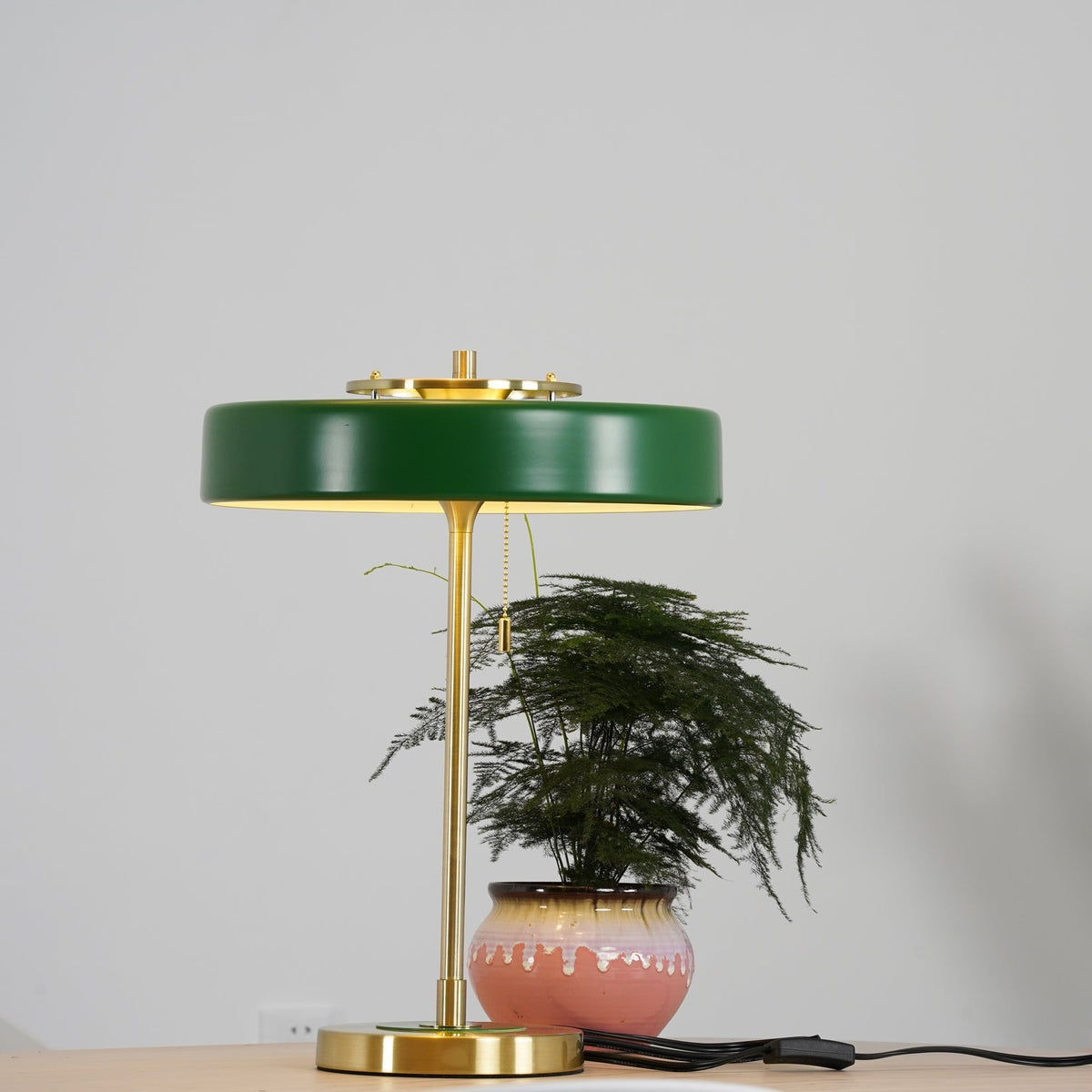 Lampada da tavolo Morerori