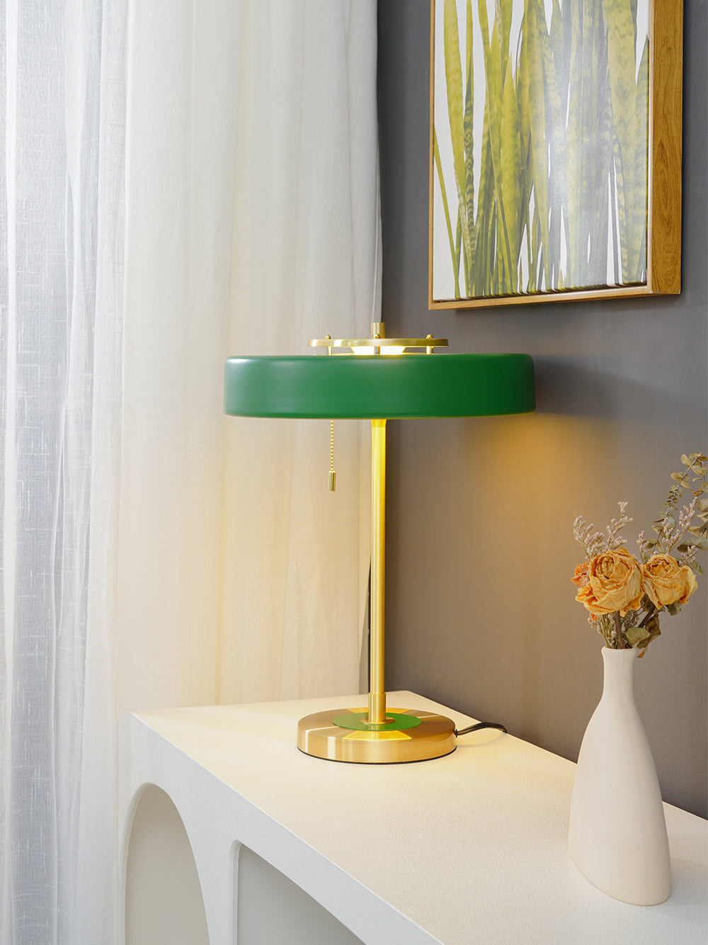 Lampada da tavolo Morerori