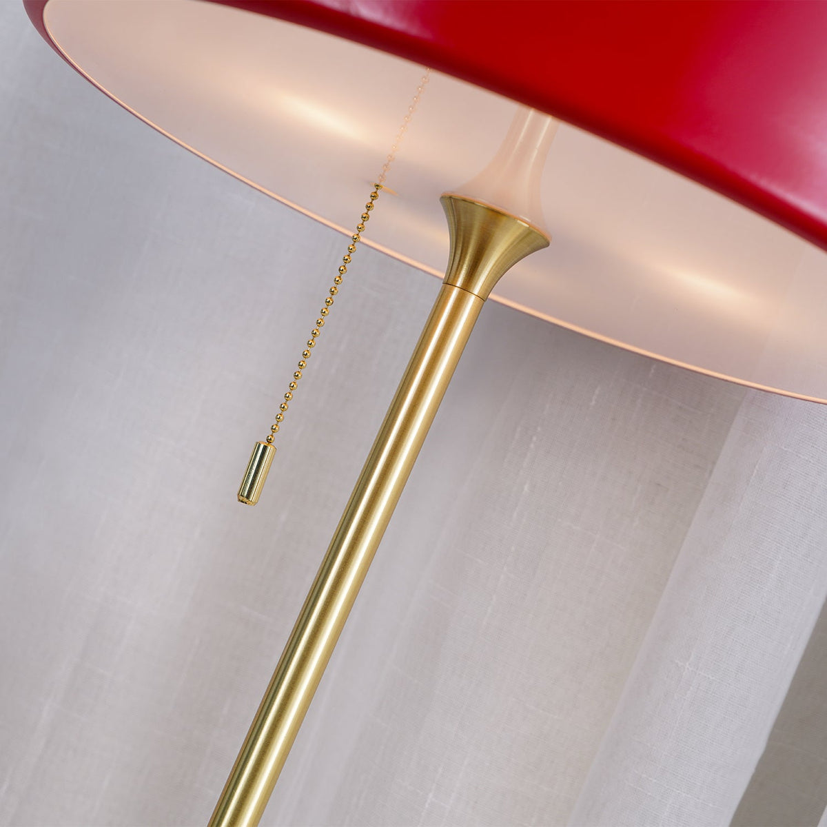 Lampada da tavolo Morerori