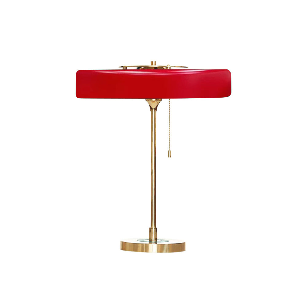 Lampada da tavolo Morerori