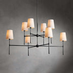 Lampadario rotondo Faleri