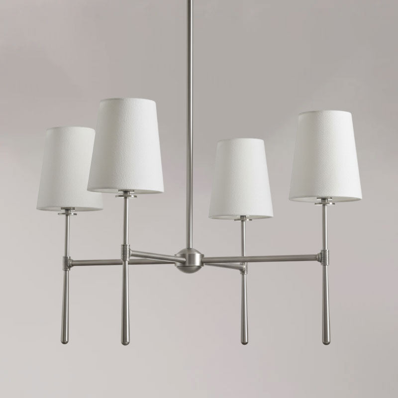 Lampadario rotondo Faleri