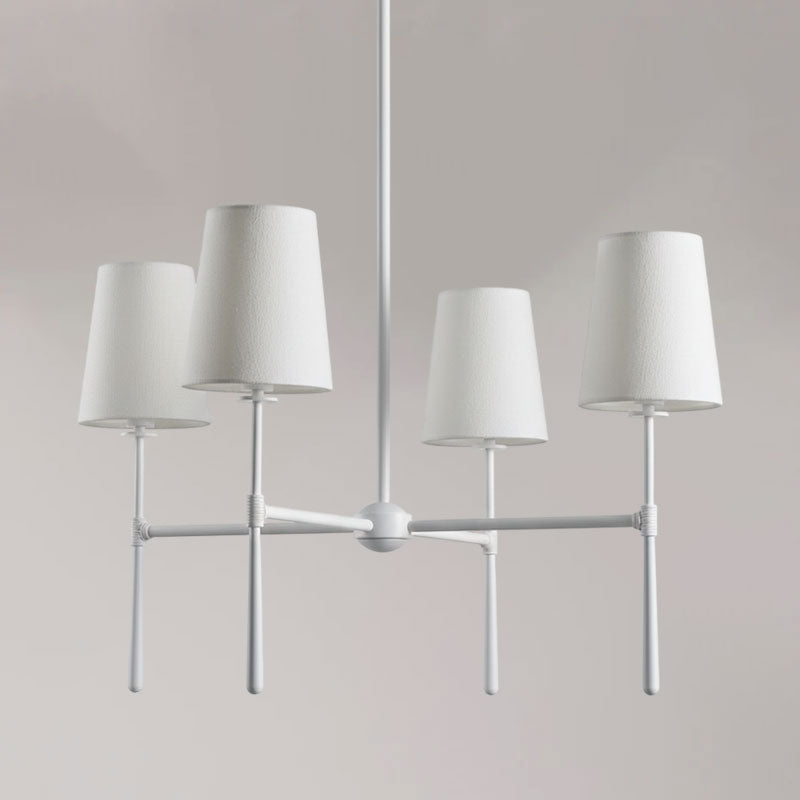 Lampadario rotondo Faleri