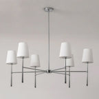 Lampadario rotondo Faleri