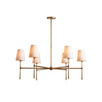 Lampadario moderno Sorrella