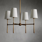 Lampadario moderno Sorrella
