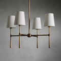 Lampadario moderno Sorrella