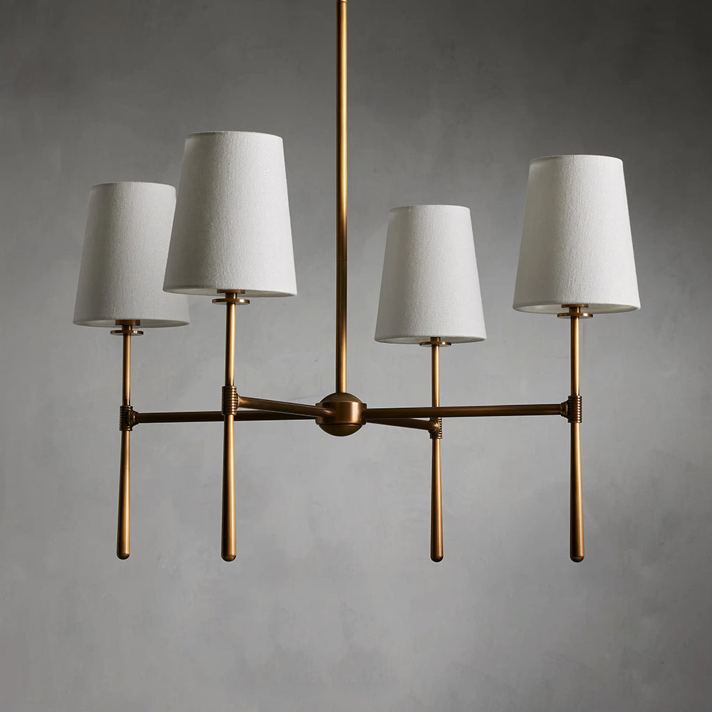 Lampadario moderno Sorrella