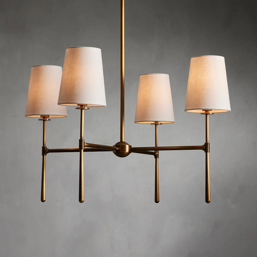 Lampadario moderno Sorrella