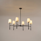 Lampadario moderno Sorrella