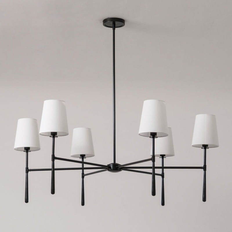 Lampadario moderno Sorrella