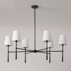 Lampadario moderno Sorrella