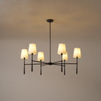 Lampadario moderno Sorrella