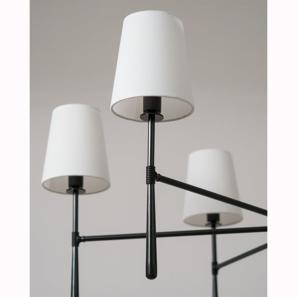 Lampadario moderno Sorrella