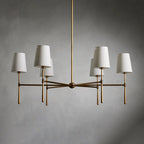 Lampadario moderno Sorrella