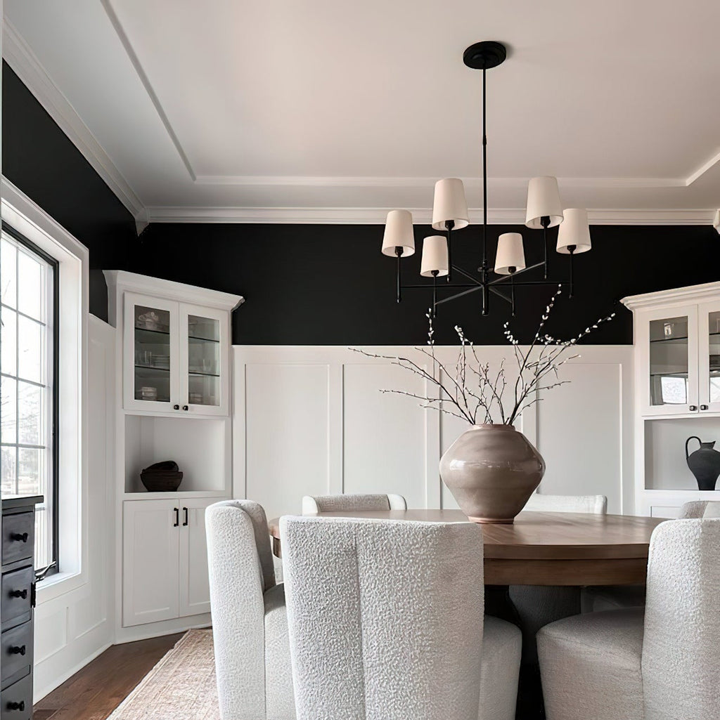 Lampadario moderno Sorrella