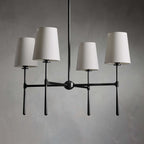 Lampadario moderno Sorrella