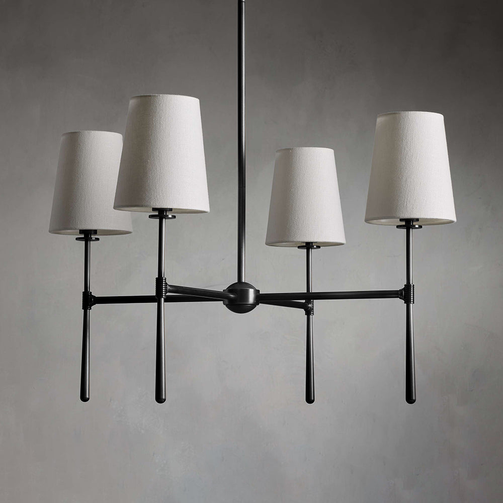 Lampadario moderno Sorrella