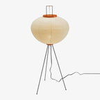 Lampada da terra Valilome