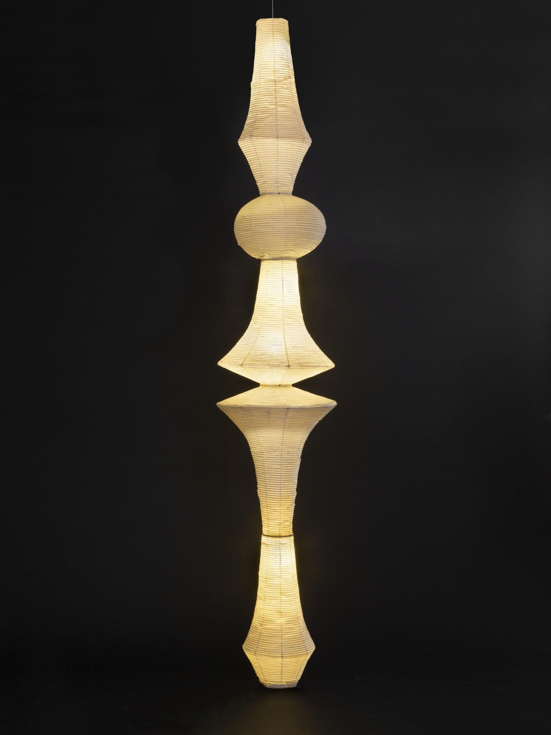 Lampada a sospensione Sanara