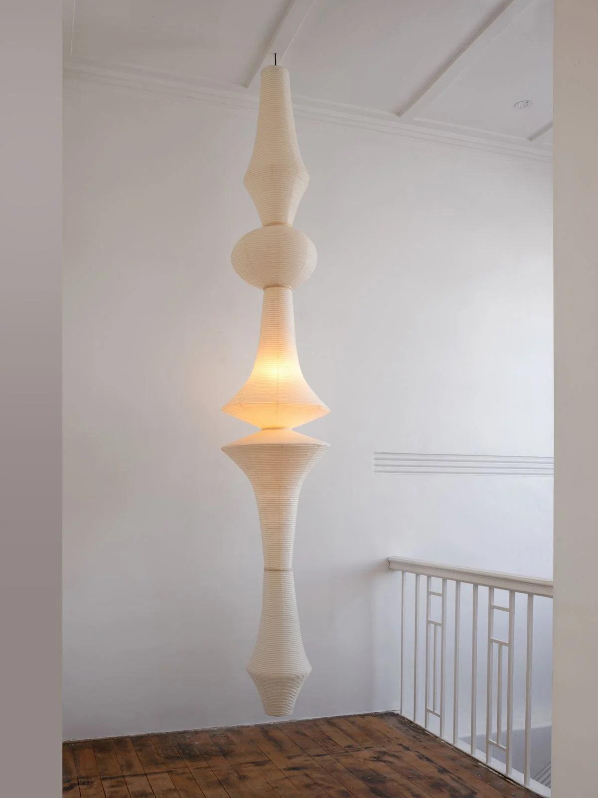Lampada a sospensione Sanara