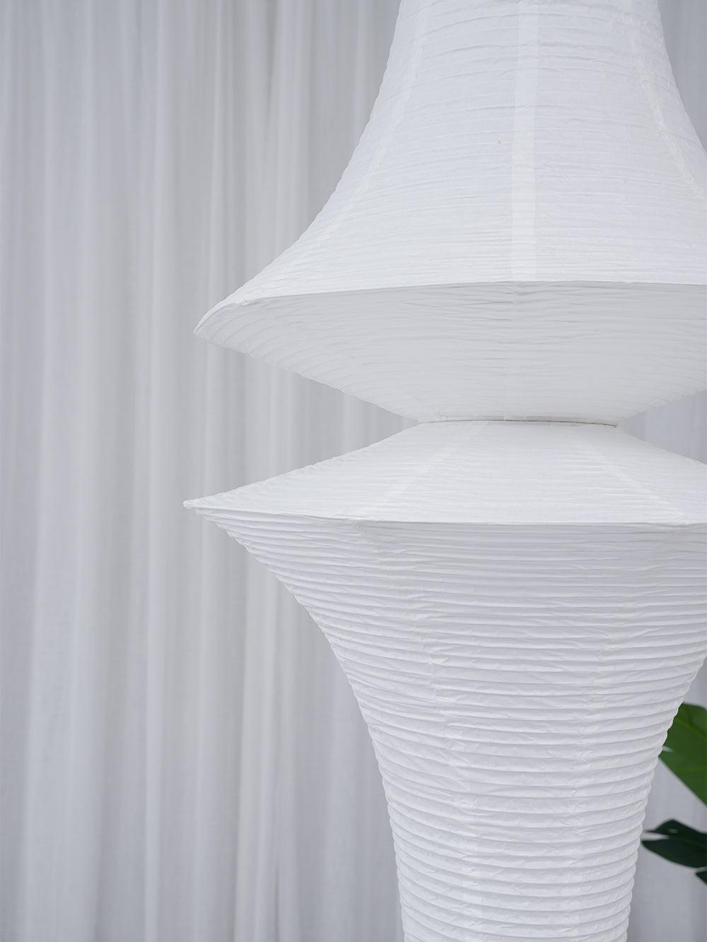Lampada a sospensione Sanara