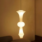 Lampada a sospensione Sanara