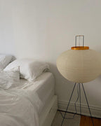 Lampada da terra Valilome