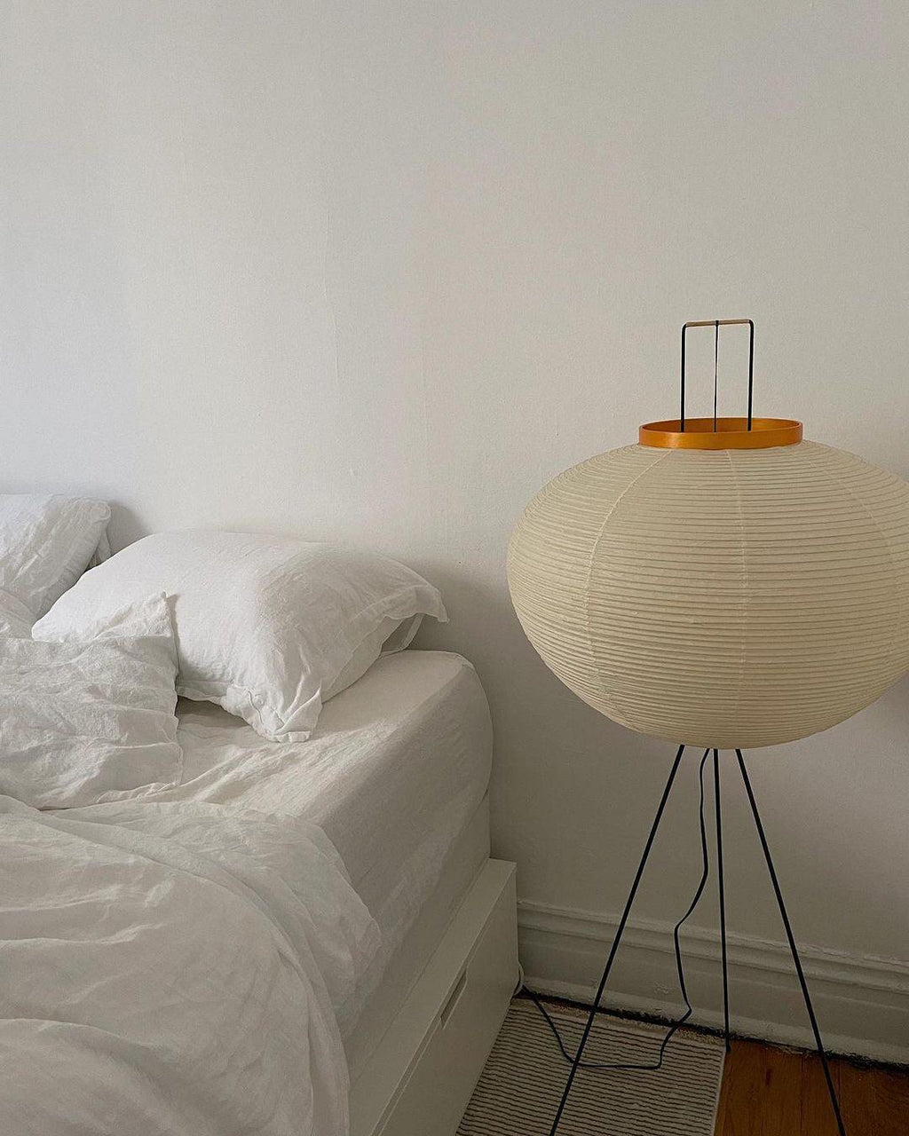 Lampada da terra Valilome