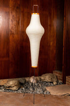 Lampada da terra Valilome