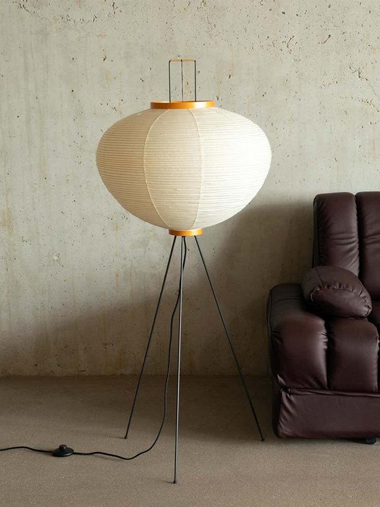 Lampada da terra Valilome