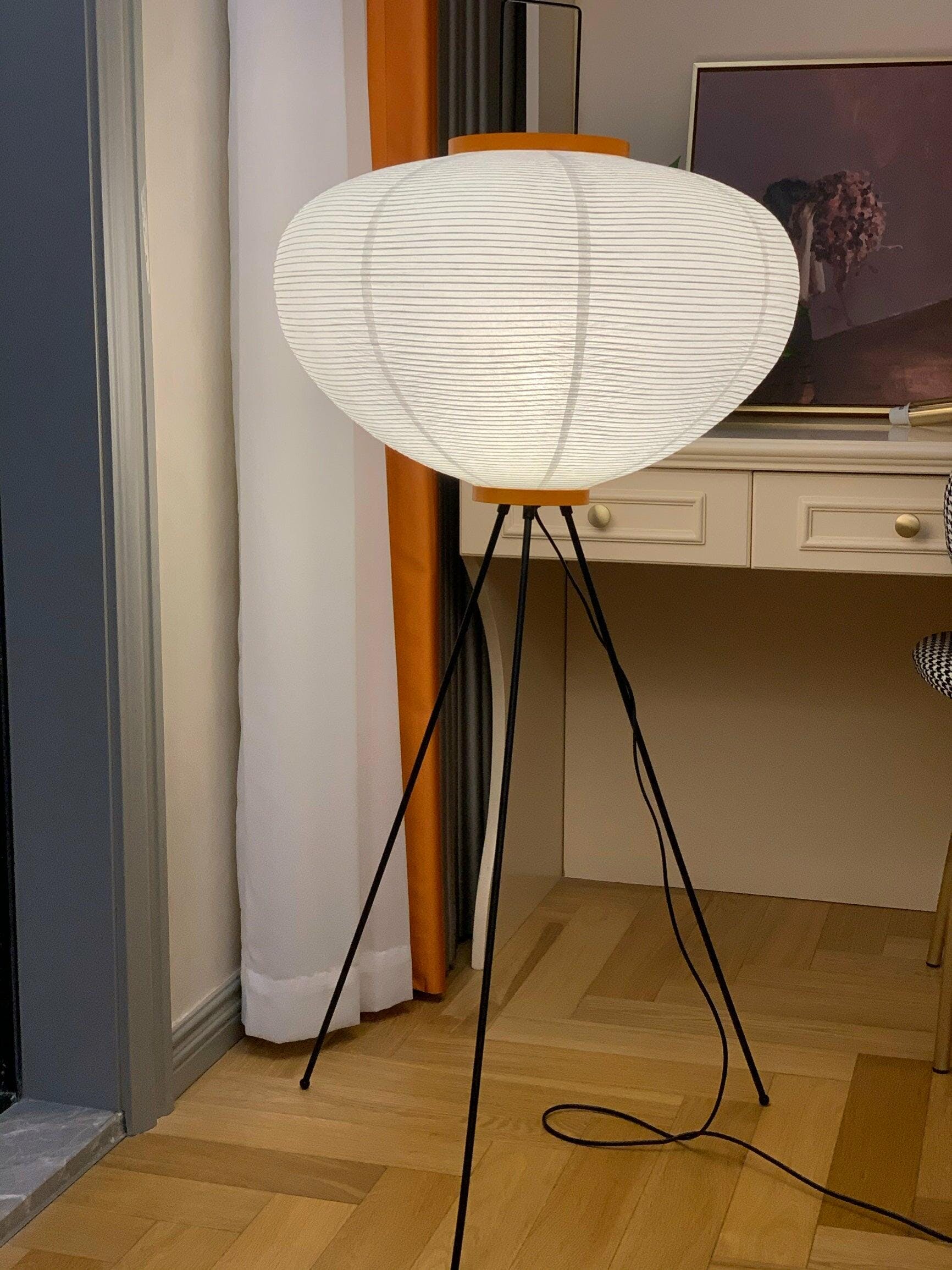 Lampada da terra Valilome