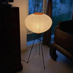 Lampada da terra Valilome