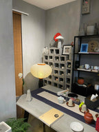 Lampada da terra Valilome