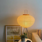 Lampada da terra Valilome