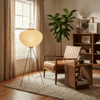 Lampada da terra Valilome