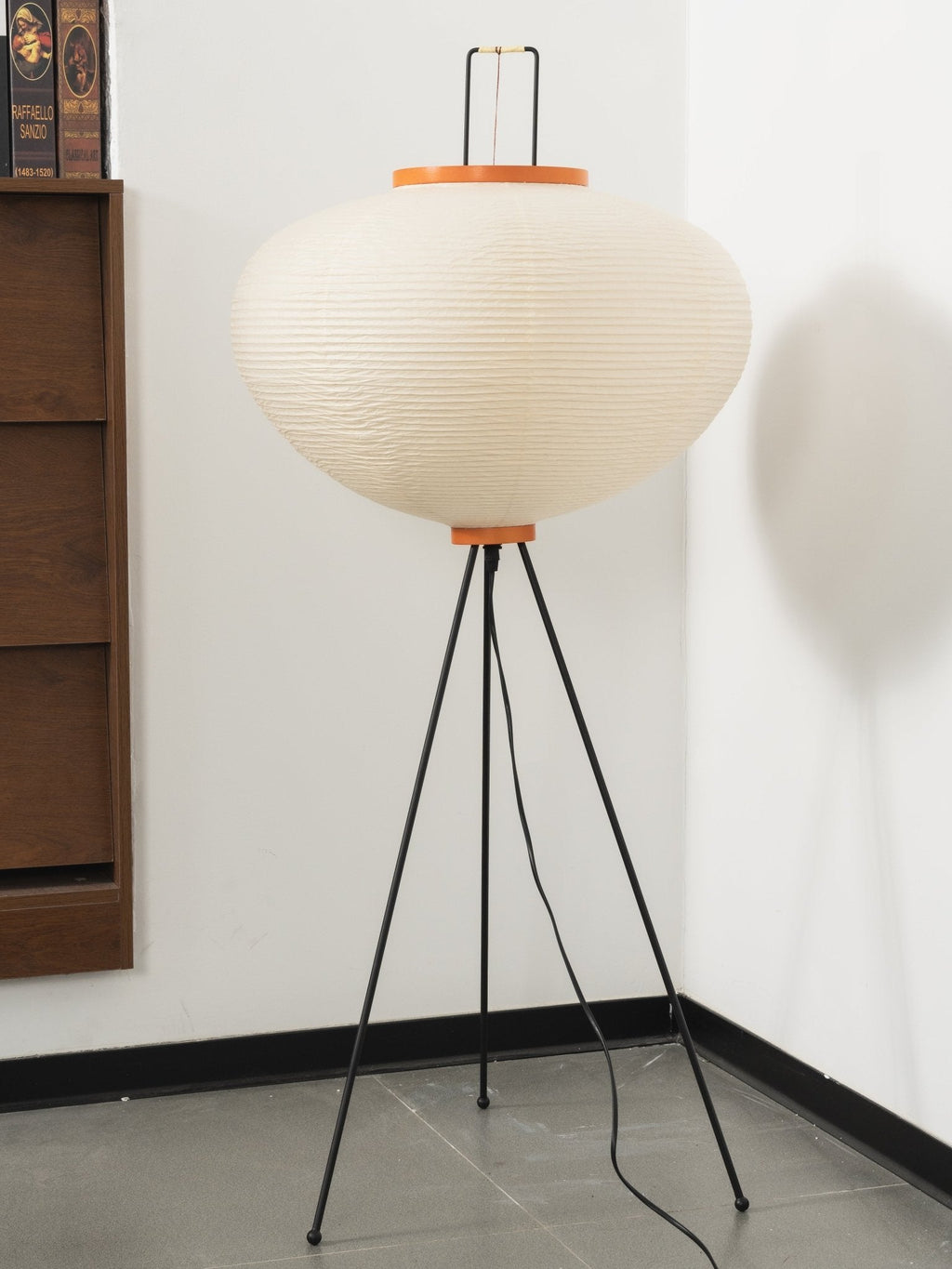 Lampada da terra Valilome