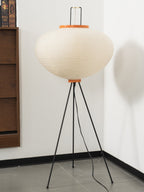 Lampada da terra Valilome