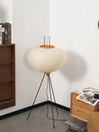 Lampada da terra Valilome