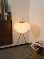 Lampada da terra Valilome